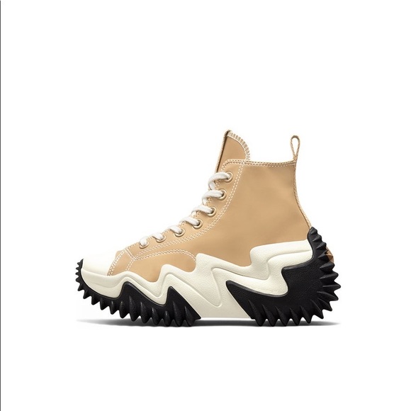 CONVERSE Run Star Motion Hi - Picture 3 of 12